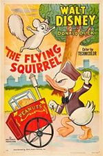 Watch The Flying Squirrel (Short 1954) Zoechip