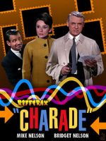 Watch Rifftrax: Charade Zoechip