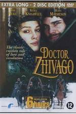 Watch Doctor Zhivago Zoechip