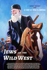 Watch Jews of the Wild West Zoechip