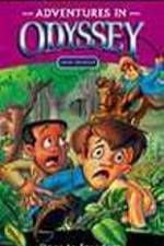 Watch Adventures in Odyssey - Race to Freedom Zoechip