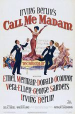 Watch Call Me Madam Zoechip