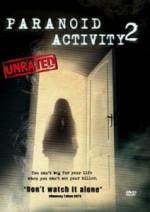 Watch Paranoid Activity 2 Zoechip