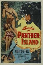 Watch Bomba on Panther Island Zoechip