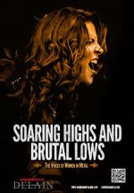 Watch Soaring Highs and Brutal Lows: The Voices of Women in Metal Zoechip