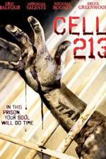 Watch Cell 213 Zoechip