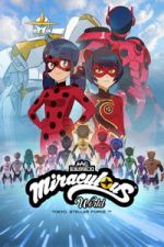 Watch Miraculous World: Tokyo, Stellar Force Zoechip