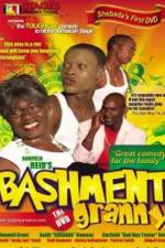 Watch Bashment Granny Zoechip