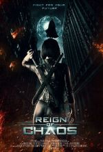 Watch Reign of Chaos Zoechip