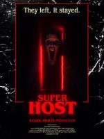 Watch Super Host (Short 2022) Zoechip