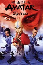 Watch Avatar Spirits (Short 2010) Zoechip