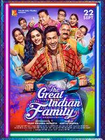 Watch The Great Indian Family Zoechip