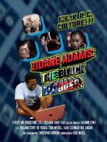 Watch Zidane Adams: The Black Blogger! Zoechip