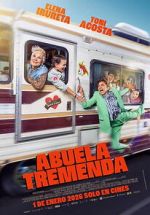 Watch Abuela tremenda Zoechip