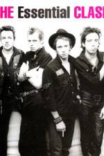 Watch The Essential Clash Zoechip