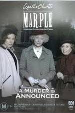 Watch Marple - A Murder Is Announced Zoechip