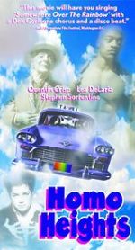 Watch Homo Heights Zoechip