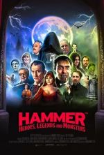 Watch Hammer: Heroes, Legends and Monsters Zoechip
