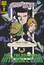 Watch Starship Exeter: The Tressaurian Intersection Zoechip