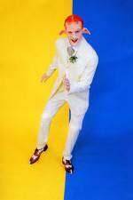 Watch Cremaster 4 Zoechip