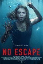Watch No Escape Zoechip