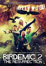 Watch Birdemic 2: The Resurrection Zoechip