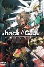 Watch .hack//G.U. Trilogy Zoechip