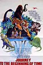 Watch Die Reise in die Urzeit Zoechip