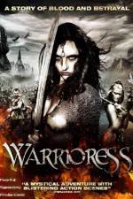 Watch Warrioress Zoechip