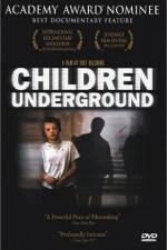 Watch Children Underground Zoechip