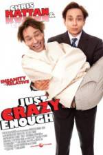 Watch Just Crazy Enough Zoechip