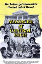 Watch Massacre at Central High Zoechip