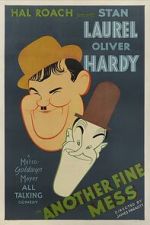 Watch Another Fine Mess (Short 1930) Zoechip