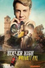 Watch Bixler High Private Eye Zoechip