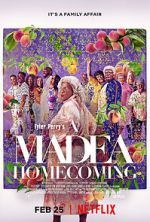 Watch Tyler Perry\'s A Madea Homecoming Zoechip