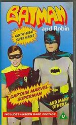 Watch Batman and Robin and the Other Super Heroes Zoechip