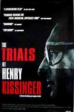 Watch The Trials of Henry Kissinger Zoechip