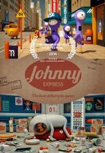 Watch Johnny Express (Short 2014) Zoechip