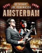 Watch Beth Hart and Joe Bonamassa - Live in Amsterdam Zoechip