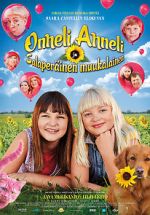 Watch Onneli, Anneli ja Salaperäinen muukalainen Zoechip
