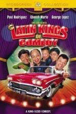 Watch The Original Latin Kings of Comedy Zoechip
