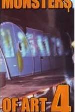 Watch Monsters Of Art 4 Zoechip