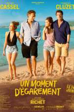 Watch Un moment d'égarement Zoechip