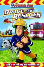 Watch Fireman Sam: Brave New Rescues Zoechip