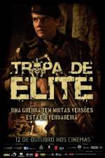 Watch Tropa de Elite Zoechip