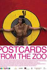 Watch Postcards from the Zoo Zoechip