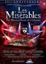 Watch Les Misérables in Concert: The 25th Anniversary Zoechip