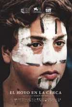 Watch The Hole in the Fence Zoechip