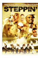 Watch Steppin: The Movie Zoechip