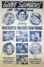 Watch Glove Slingers Zoechip